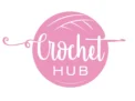 crochet hub logo